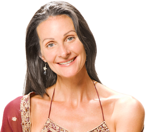 Heather Frenner, Blueberry Hill Yoga Therapy