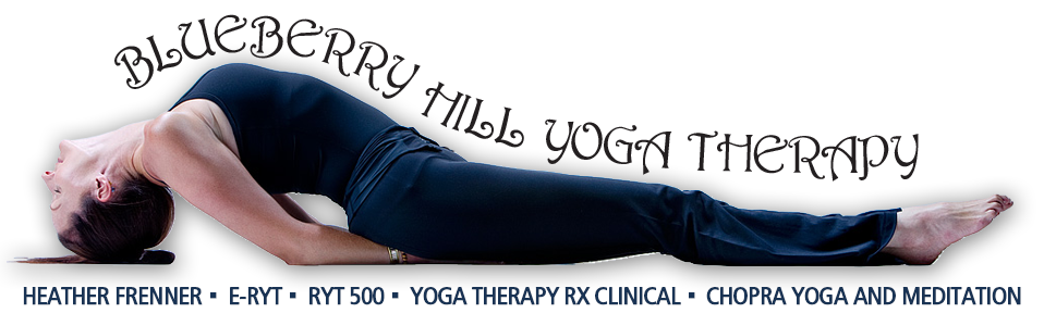 Blueberry Hill Yoga Therapy Opening Soon - Blueberry Hill Yoga Therapy