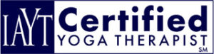 Certified-International Association of Yoga Therapist